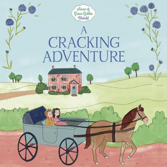 Cracking Adventure, A