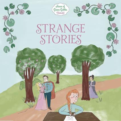 Strange Stories