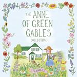 Anne of Green Gables Collection, The