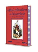 Alice's Adventures in Wonderland and Through the Looking Glass: With Illustrations by Sir John Tenniel