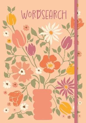 Wordsearch: Over 200 Puzzles - Eric Saunders - cover