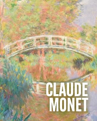 Art Masters: Claude Monet - Ann Sumner - cover