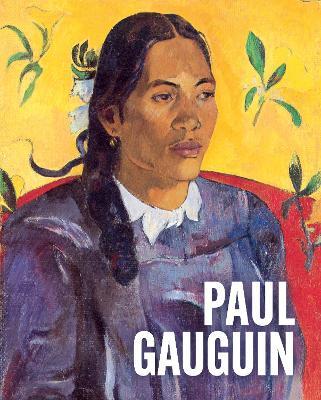 Art Masters: Paul Gauguin - Caroline Bugler - cover