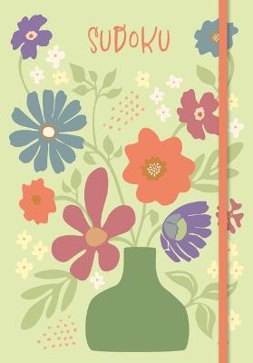 Sudoku: Over 200 Puzzles - Eric Saunders - cover