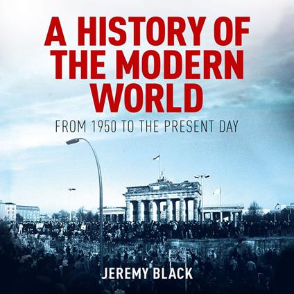 History of the Modern World, A