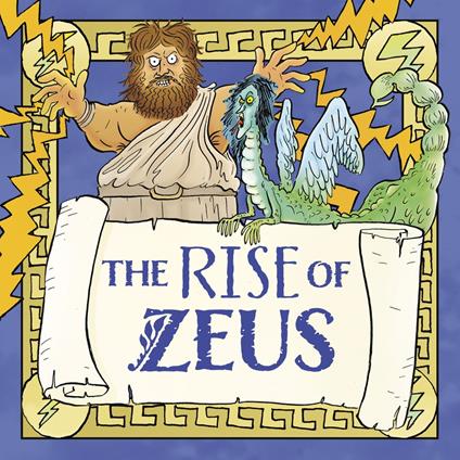 Rise Of Zeus, The