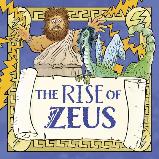 Rise Of Zeus, The