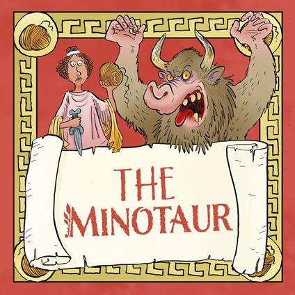Minotaur, The