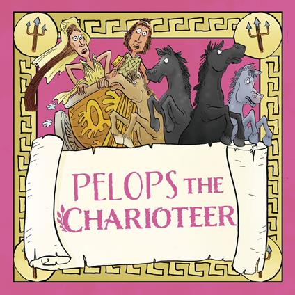 Pelops the Charioteer