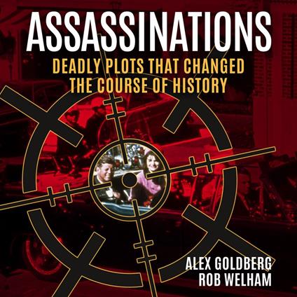 Assassinations