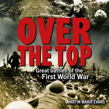 Over The Top