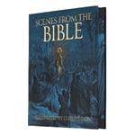 Scenes from the Bible: Illustrated by Gustave Doré