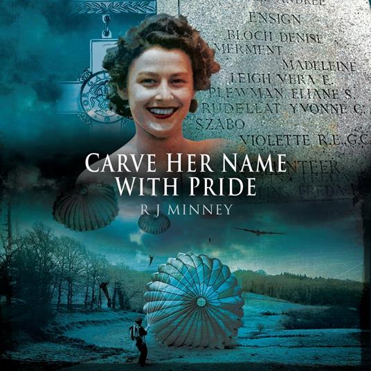 Carve Her Name With Pride