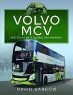Volvo, MCV: The Story of a Global Partnership