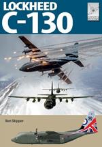Flight Craft 32: Lockheed C-130 Hercules