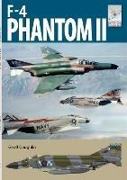 Flight Craft 28:  McDonnell Douglas F-4 Phantom - Geoff Coughlin - cover