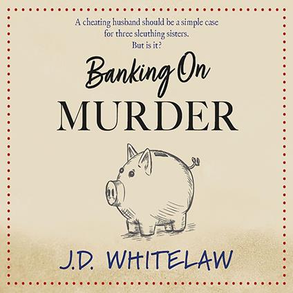 Banking on Murder