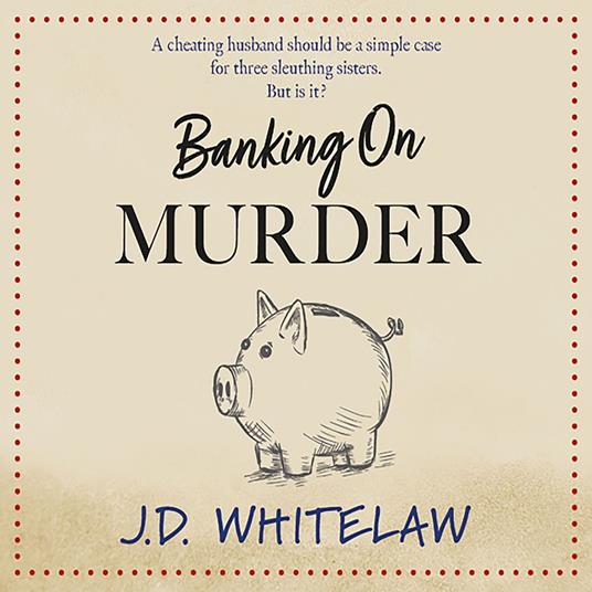 Banking on Murder