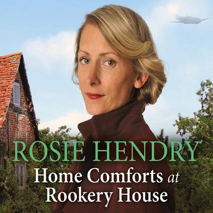 Home Comforts at Rookery House