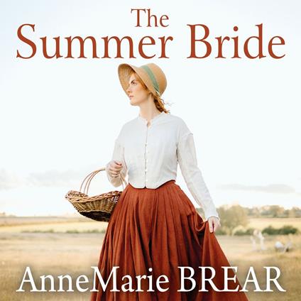 The Summer Bride