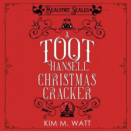 A Toot Hansell Christmas Cracker