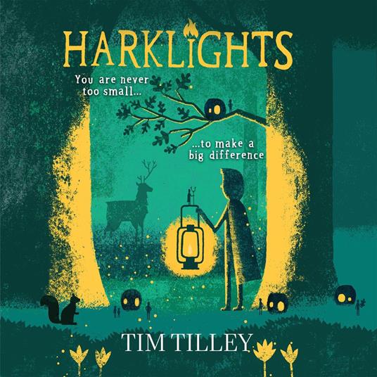 Harklights