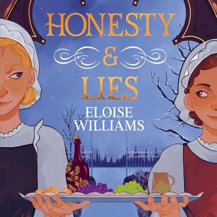 Honesty & Lies