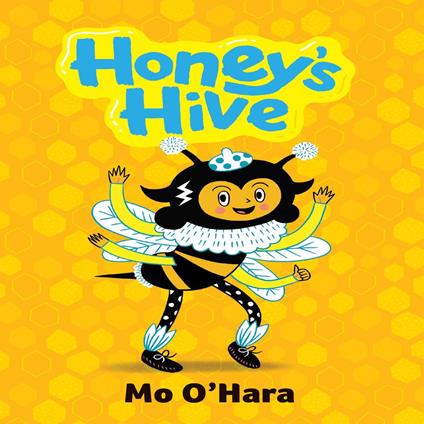 Honey's Hive