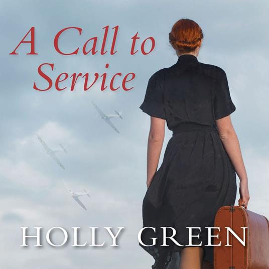 A Call to Service
