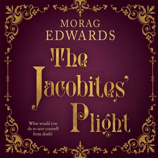 The Jacobites' Plight