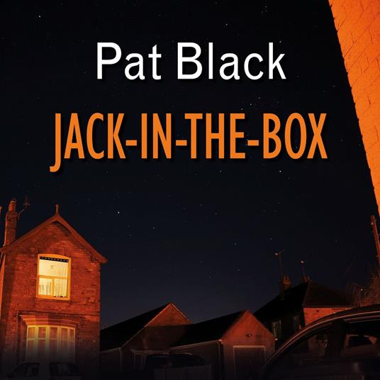 Jack-in-the-Box