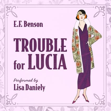 Trouble for Lucia