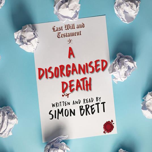 A Disorganised Death
