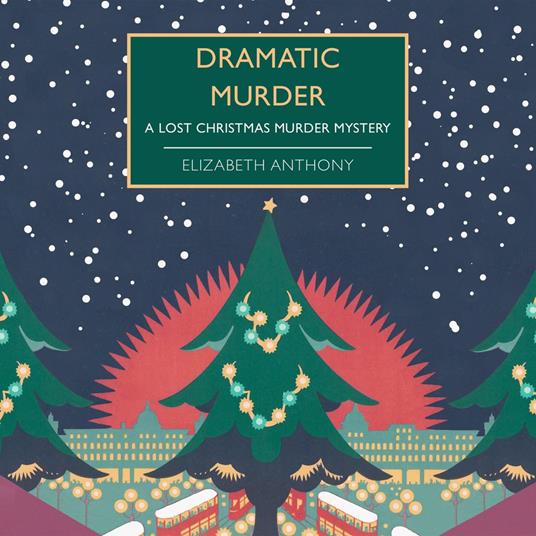 Dramatic Murder