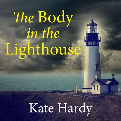 The Body in the Lighthouse