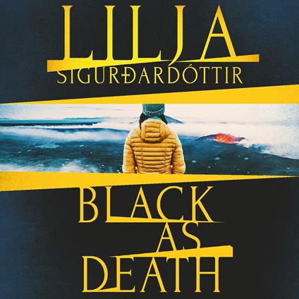 Black as Death