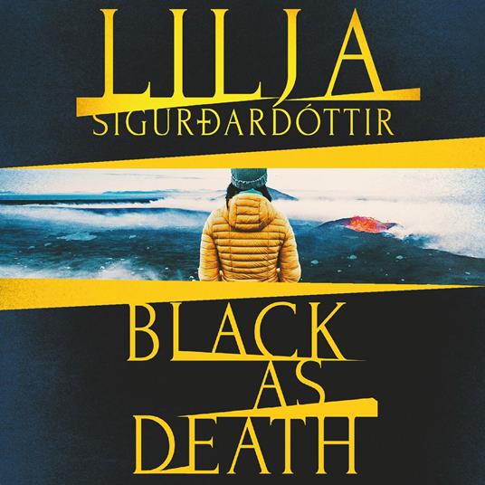 Black as Death