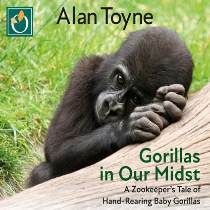Gorillas in Our Midst