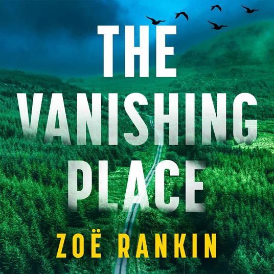 The Vanishing Place
