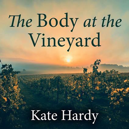 The Body at the Vineyard