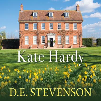 Kate Hardy
