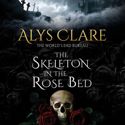The Skeleton in the Rose Bed