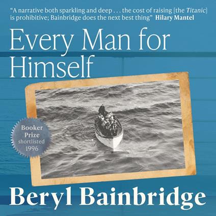Every Man for Himself