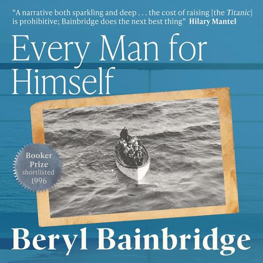 Every Man for Himself