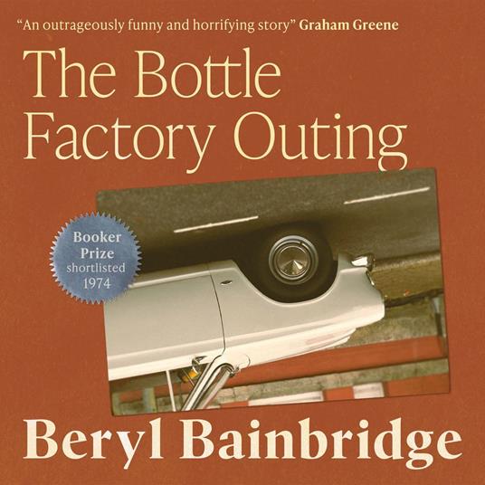 The Bottle Factory Outing