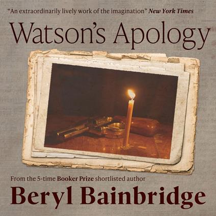 Watson's Apology