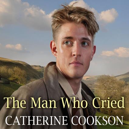 The Man Who Cried