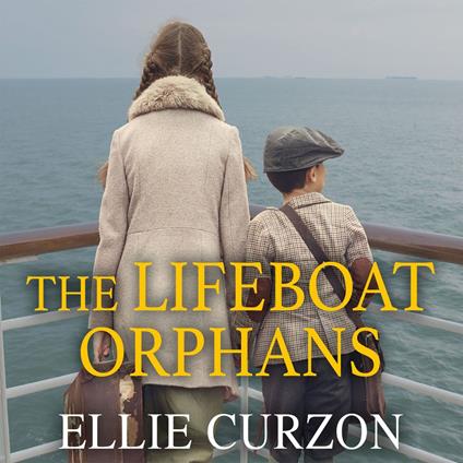 The Lifeboat Orphans