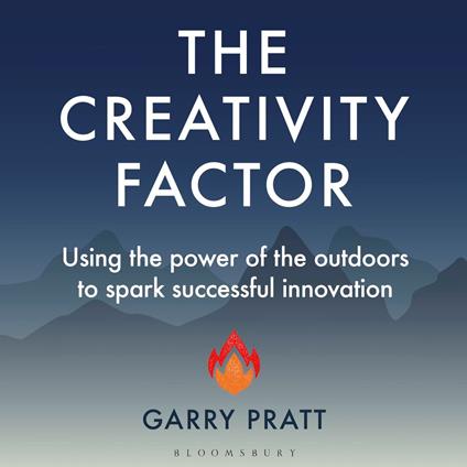 The Creativity Factor