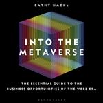 Into the Metaverse
